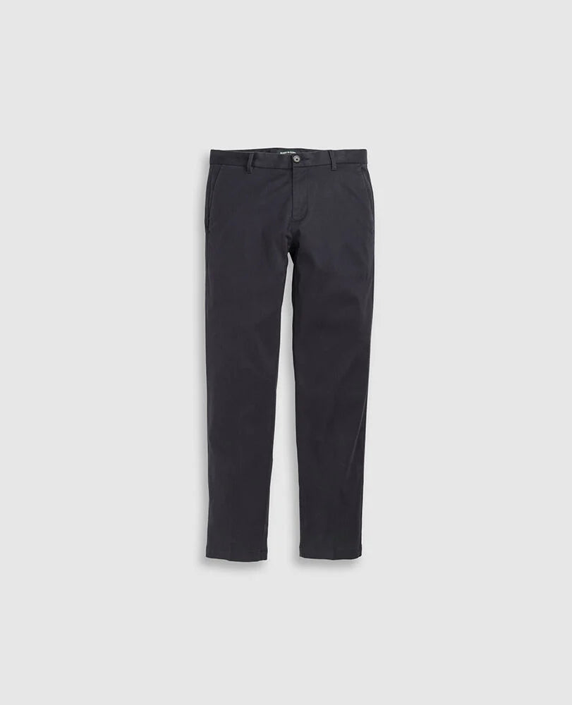 Hanmer Springs Straight Pant - Marine