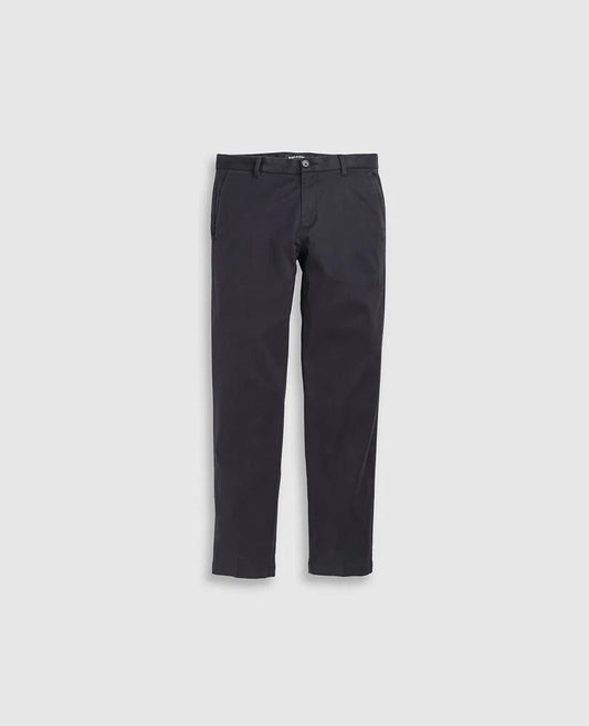 Hanmer Springs Straight Pant - Marine