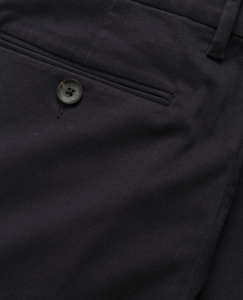 Hanmer Springs Straight Pant - Marine