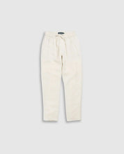 Load image into Gallery viewer, Linen Resort Pant - Oatmeal
