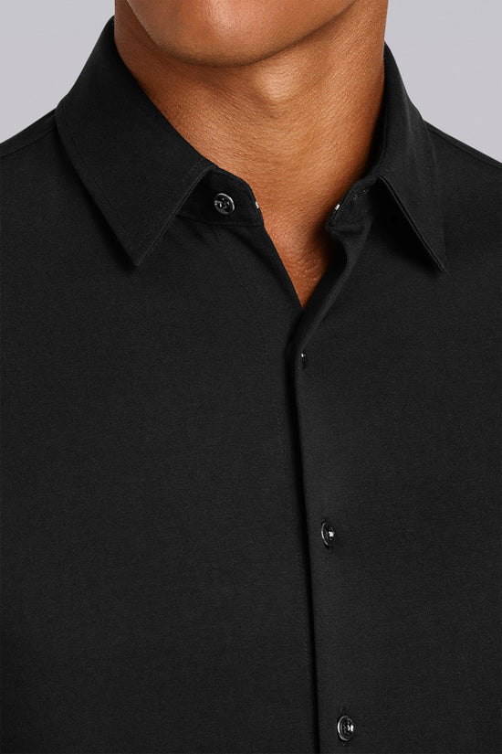 Tenacity in Black - Black