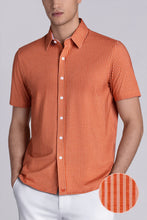 Load image into Gallery viewer, Stamina in Icy Cotton - Sienna Orange
