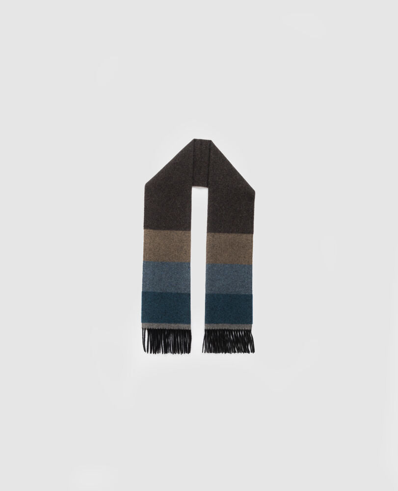 Frankton Scarf - TDM Denim