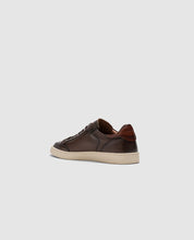 Load image into Gallery viewer, Sussex Street Sneaker - Testa di Moro
