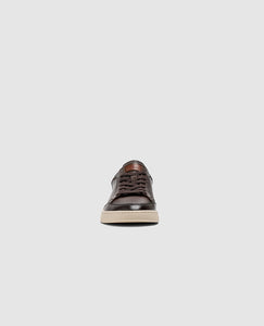 Sussex Street Sneaker - Testa di Moro