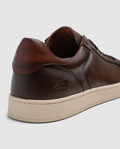 Sussex Street Sneaker - Testa di Moro