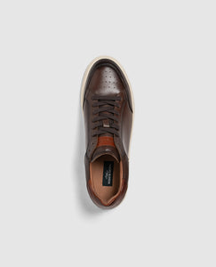 Sussex Street Sneaker - Testa di Moro