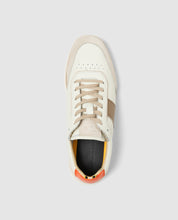 Load image into Gallery viewer, Parnell Sneaker - Ecru
