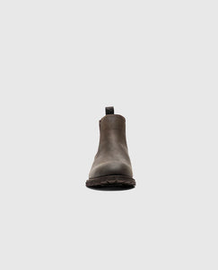 Freyberg Chelsea Boot - Chocolate