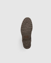 Load image into Gallery viewer, Freyberg Chelsea Boot - Chocolate
