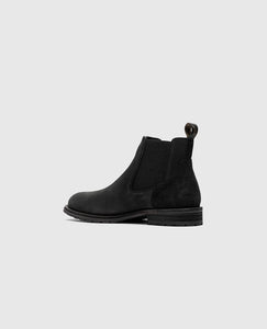 Freyberg Chelsea Boot - Onyx