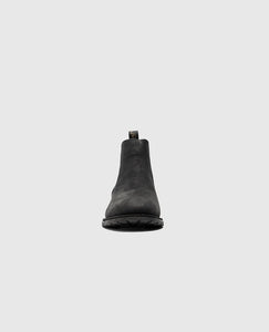 Freyberg Chelsea Boot - Onyx