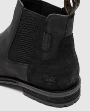 Load image into Gallery viewer, Freyberg Chelsea Boot - Onyx
