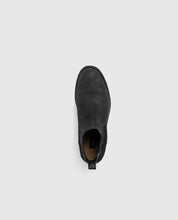 Load image into Gallery viewer, Freyberg Chelsea Boot - Onyx
