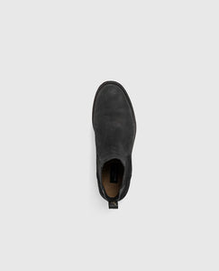 Freyberg Chelsea Boot - Onyx