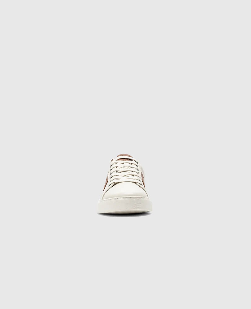 Endeavour Cruise Sneaker - Chalk