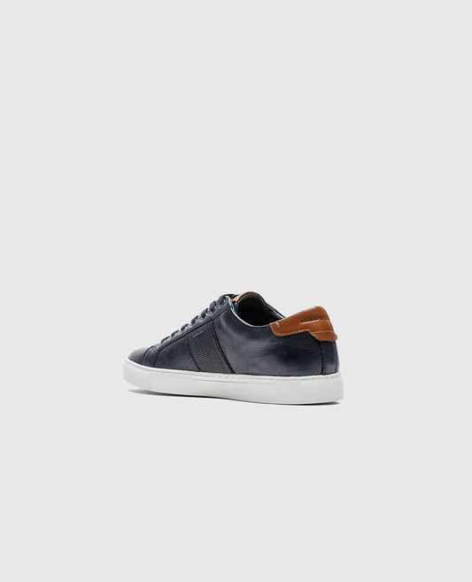 Endeavour Cruise Sneaker - Navy
