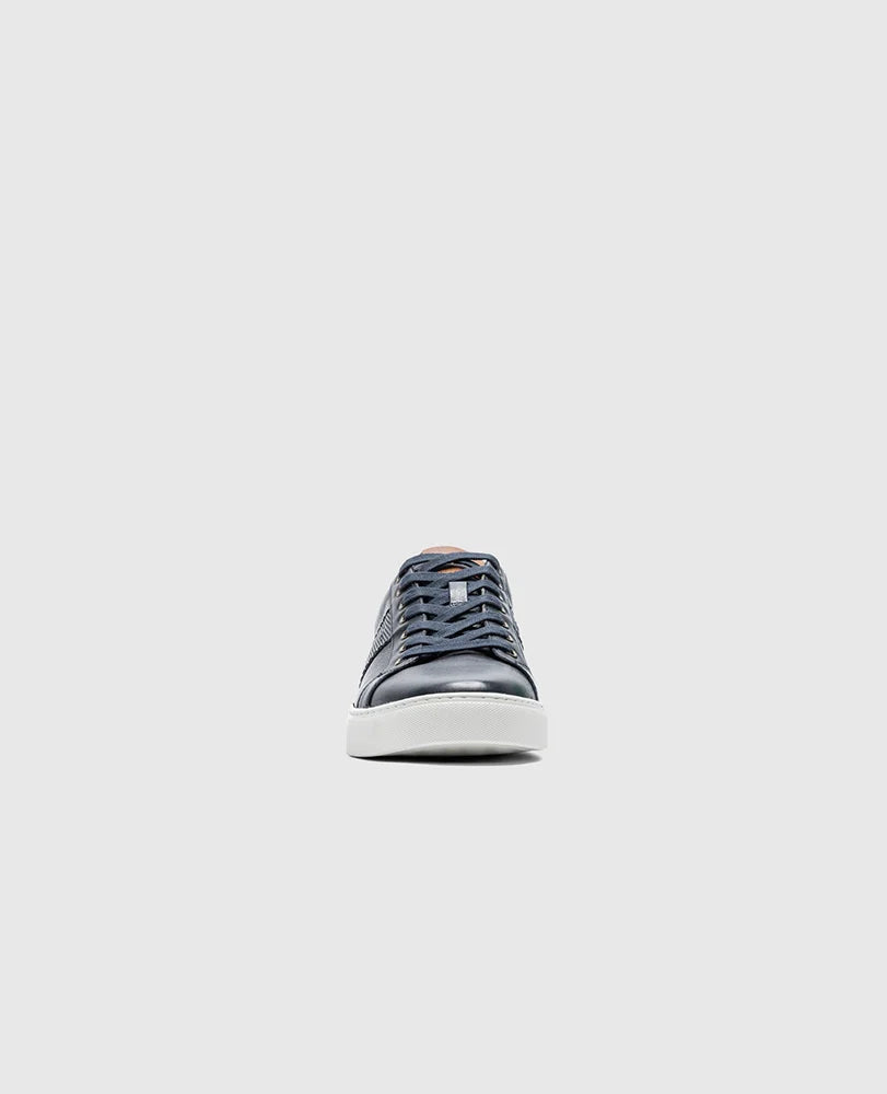 Endeavour Cruise Sneaker - Navy