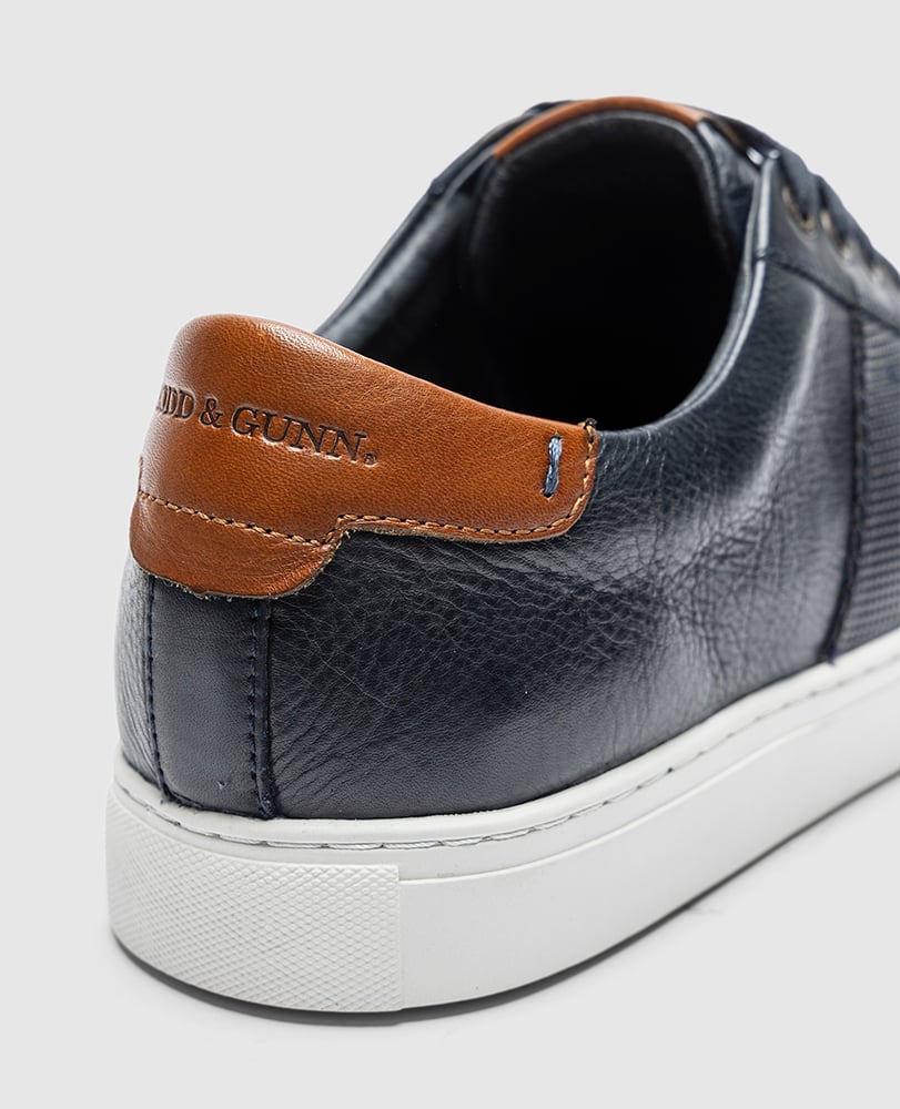 Endeavour Cruise Sneaker - Navy