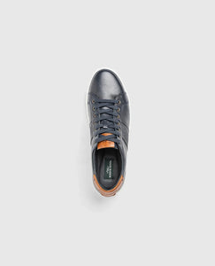 Endeavour Cruise Sneaker - Navy
