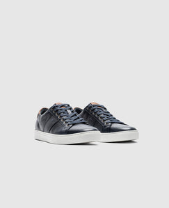 Endeavour Cruise Sneaker - Navy