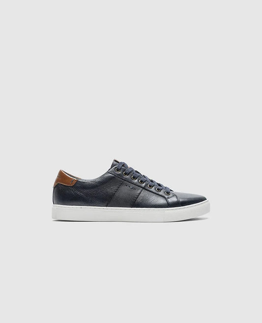 Endeavour Cruise Sneaker - Navy
