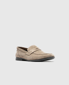 St James Loafer - Sand