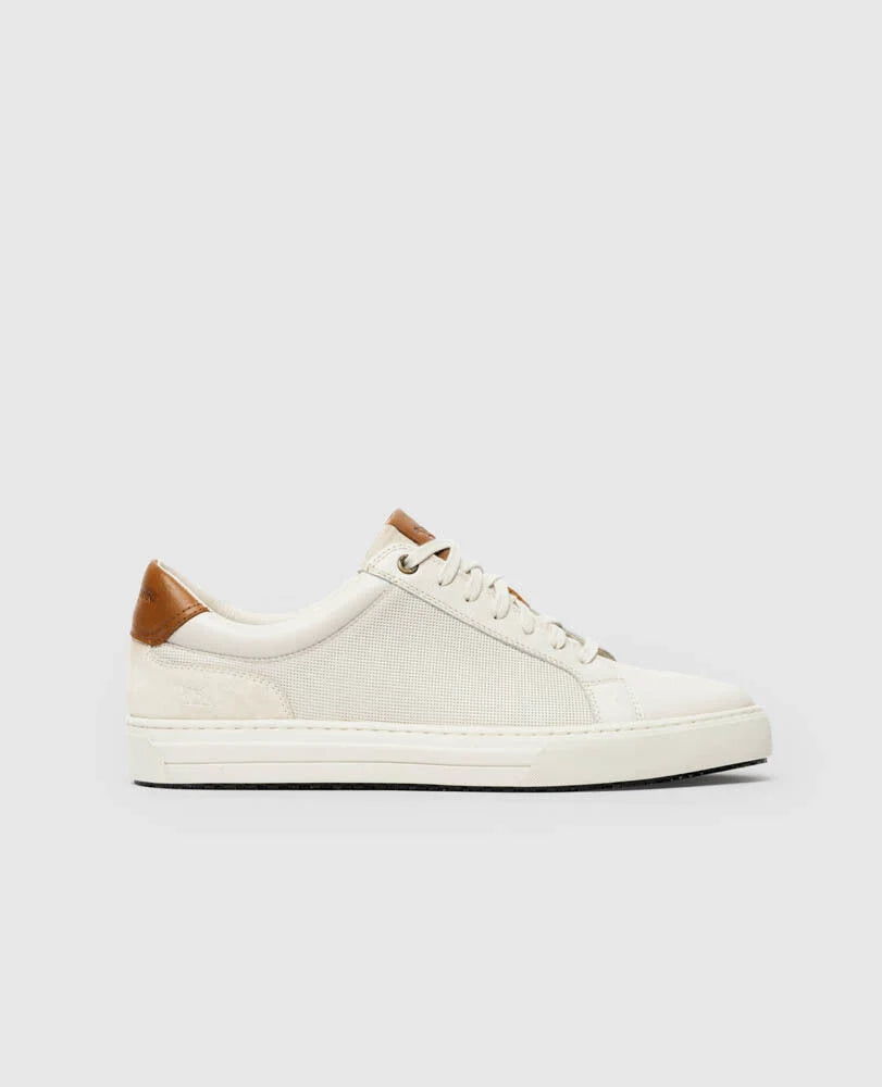 Transit Sneaker - Chalk