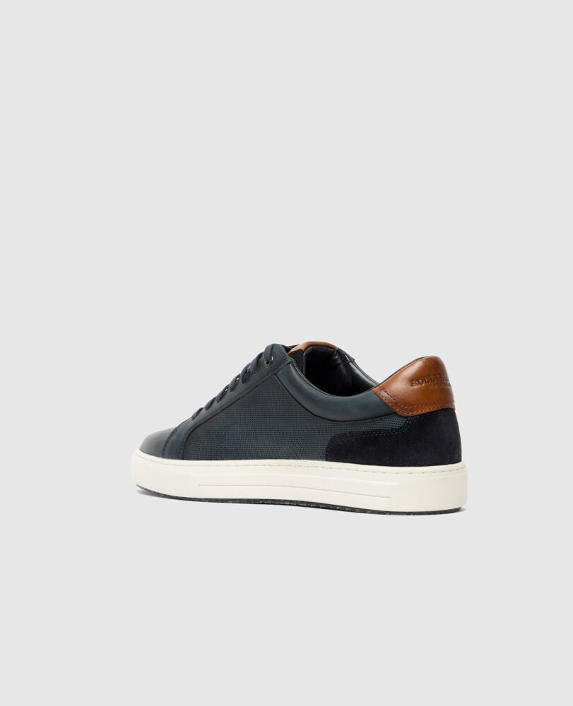 Transit Sneaker - Sea