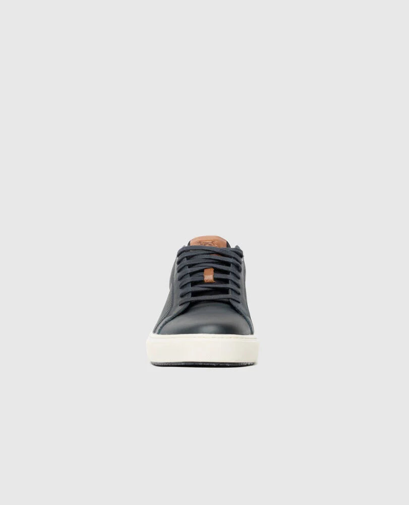 Transit Sneaker - Sea