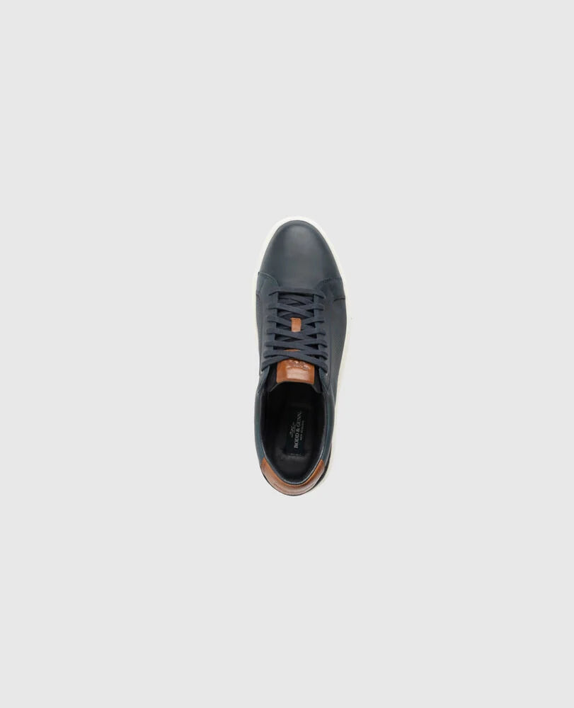 Transit Sneaker - Sea