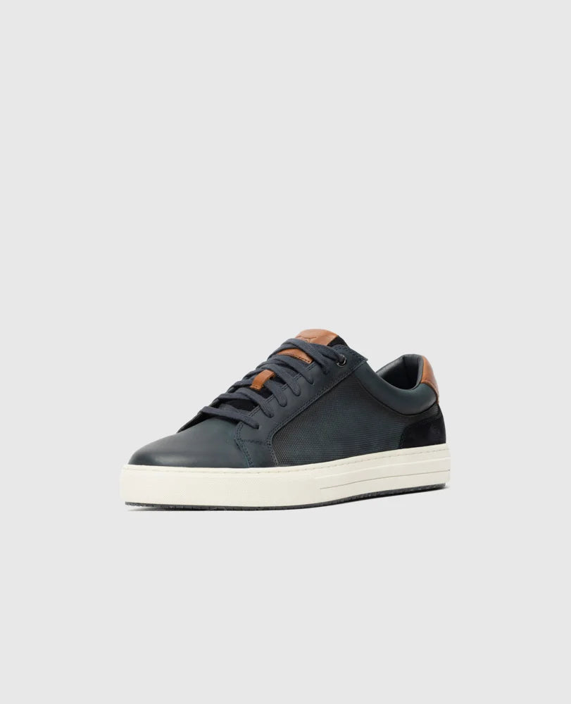 Transit Sneaker - Sea