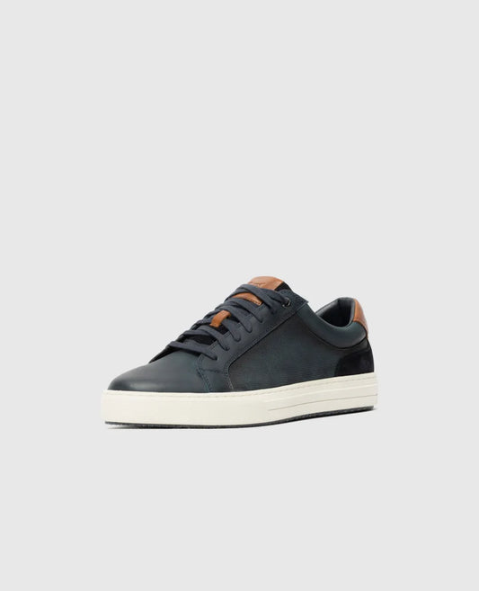 Transit Sneaker - Sea