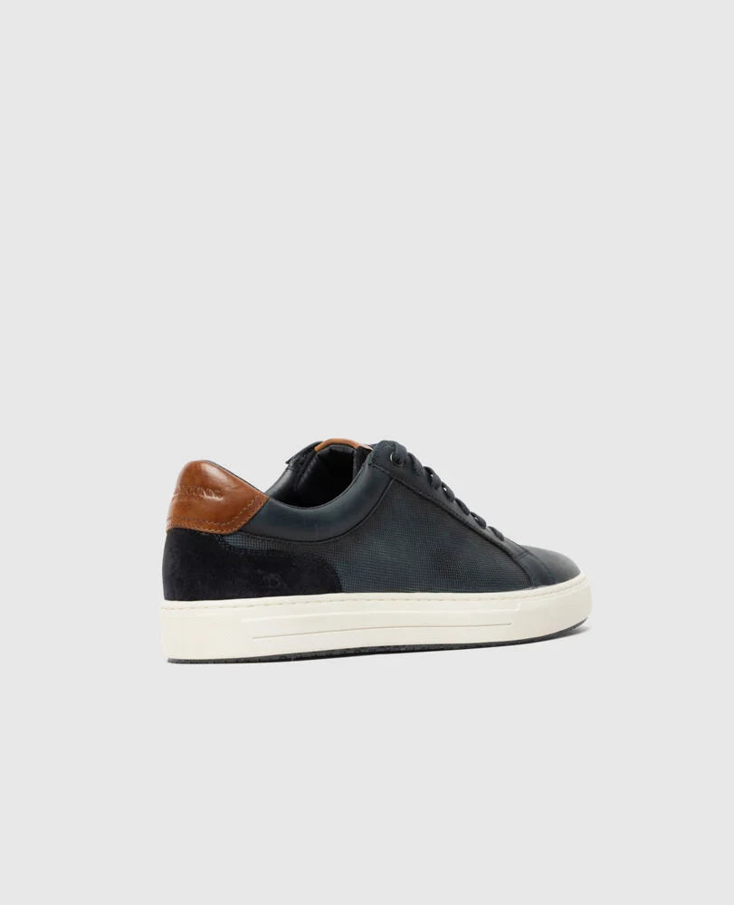 Transit Sneaker - Sea