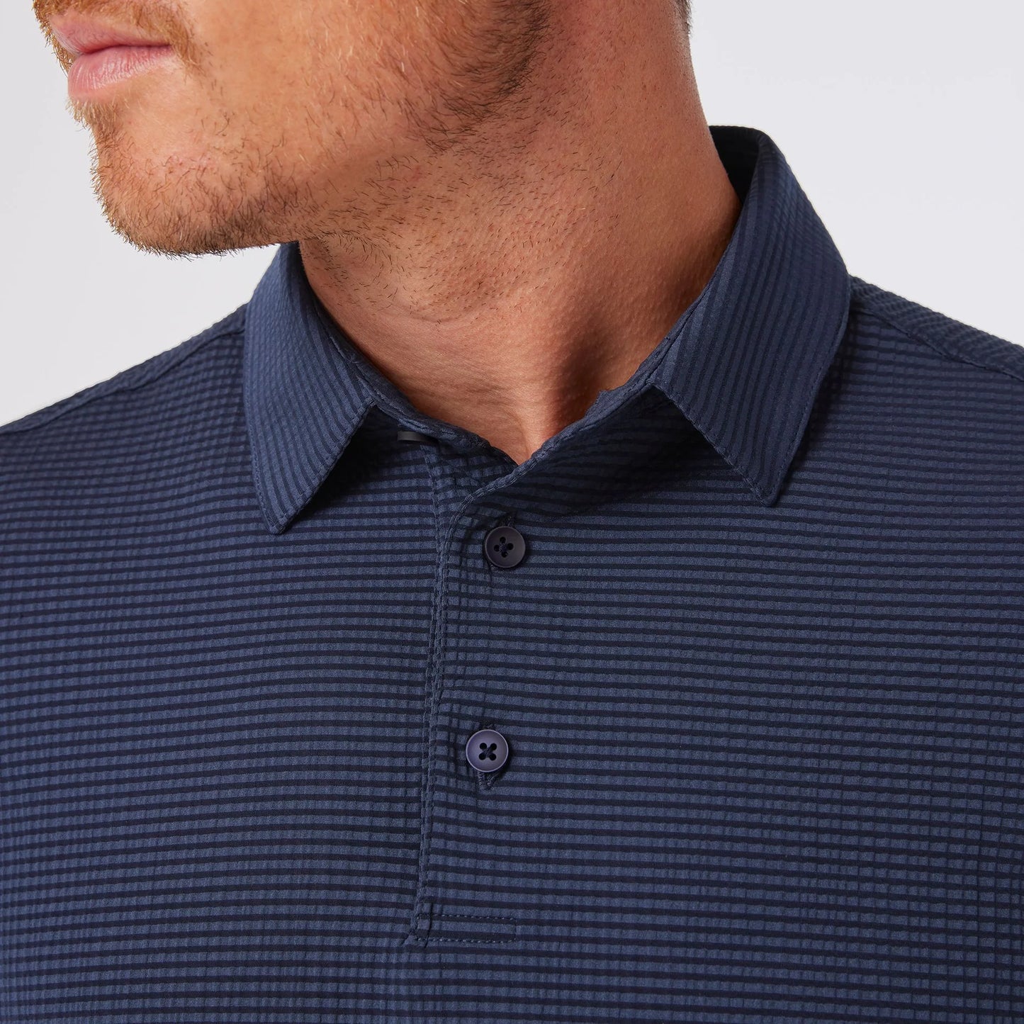 Copa Polo - Navy Solid