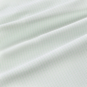 Leeward  Dress Shirt - Seasonal - Fern Filbert Plaid