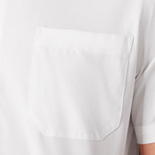 Load image into Gallery viewer, Leeward Short Sleeve - White Solid
