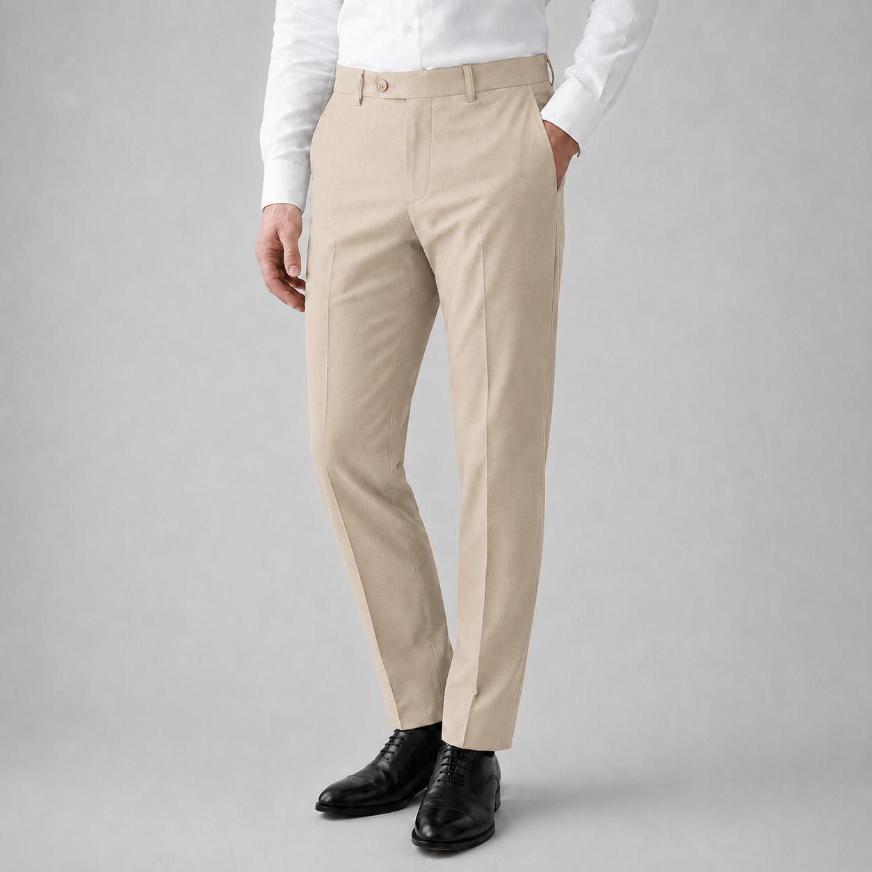 Sand Pant by Trivento