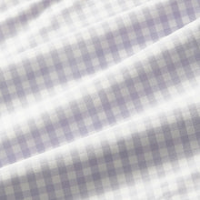 Load image into Gallery viewer, Leeward  Dress Shirt - Seasonal - Lilac Madison Check
