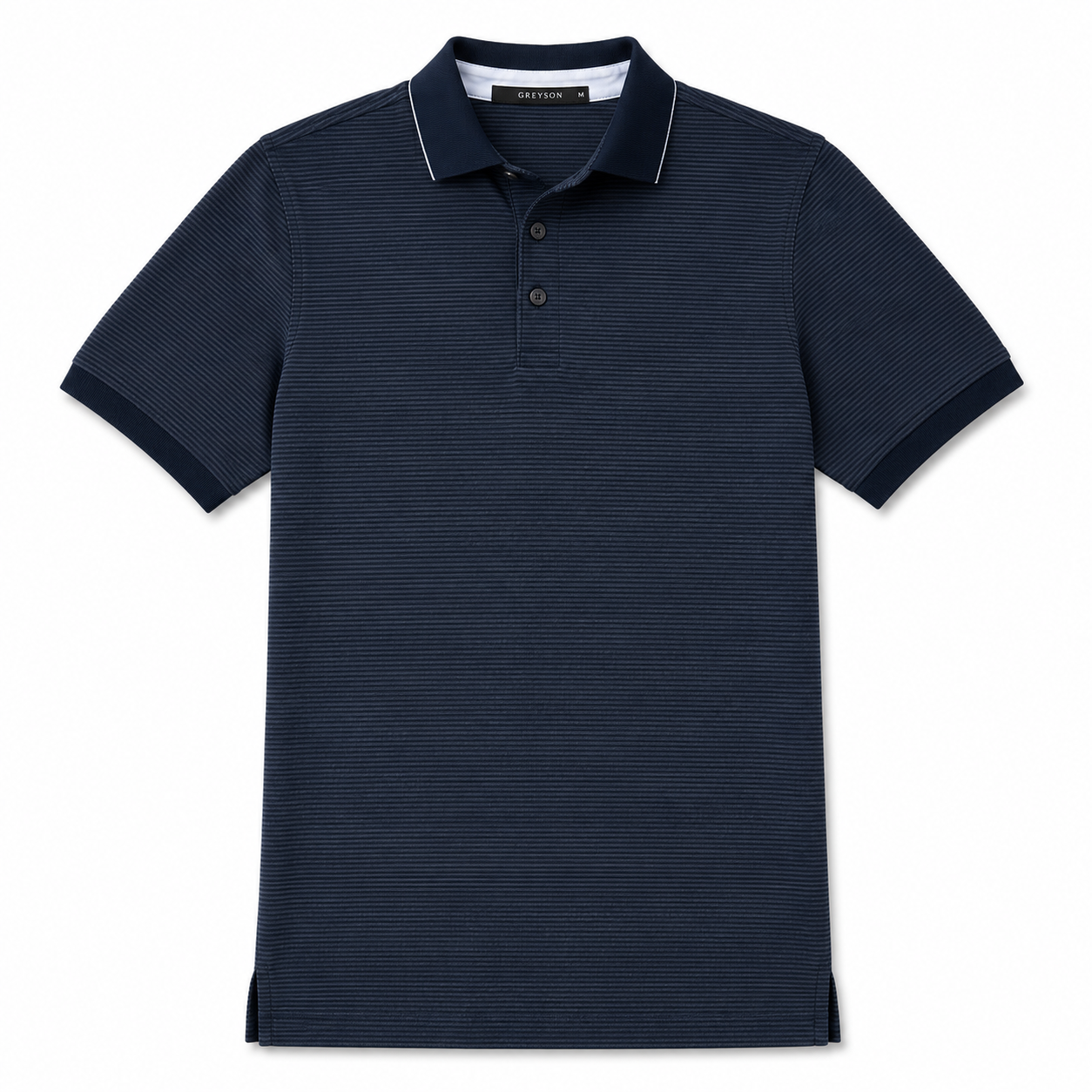 Wilson Bay Polo - Eclipse