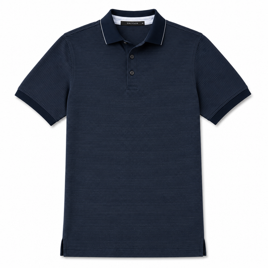 Wilson Bay Polo - Eclipse