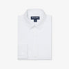 Leeward  Dress Shirt - Olive Micro Dot