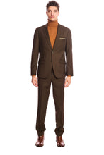 Load image into Gallery viewer, Downing Pant - Dark Army Green
