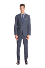 Load image into Gallery viewer, Downing Pant - Dark Grey Blue
