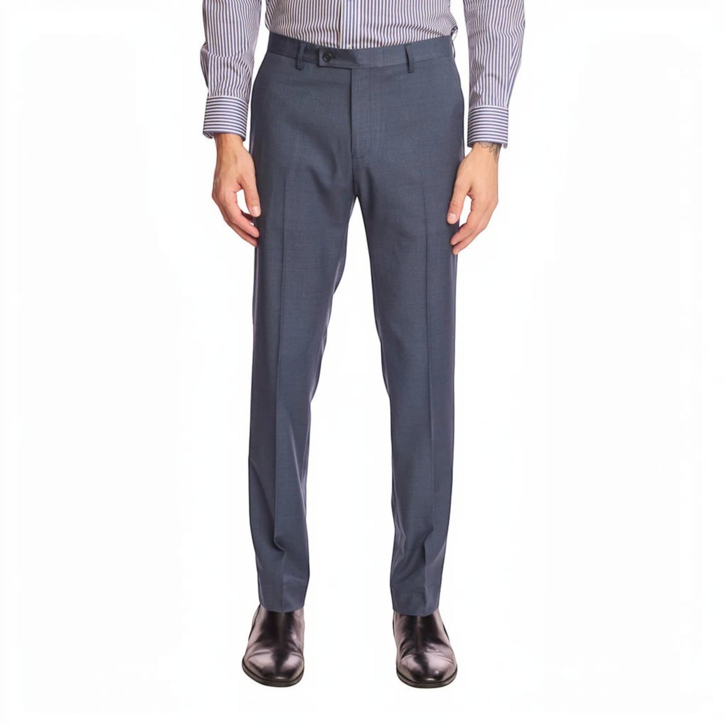 Slate Blue Pant