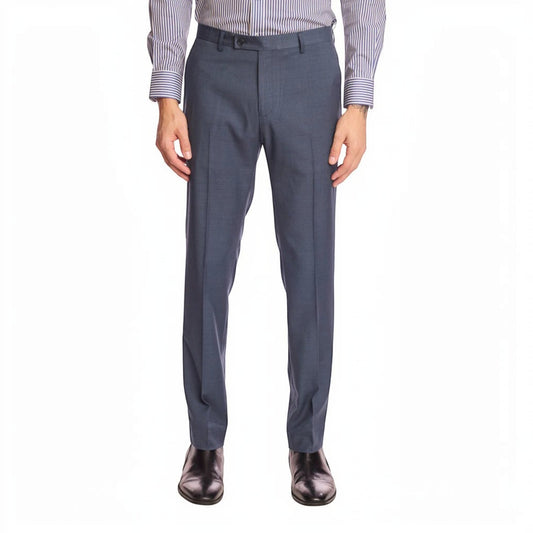 Slate Blue Pant