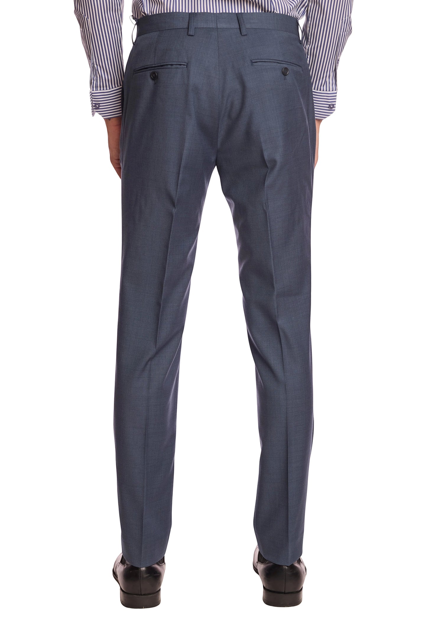 Slate Blue Pant
