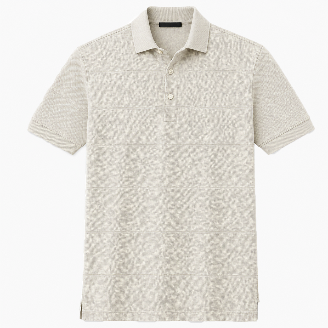 Masons Flat Knit - Stone