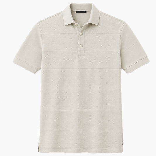 Masons Flat Knit - Stone