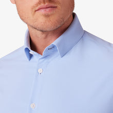 Load image into Gallery viewer, Leeward  Dress Shirt - Provence Straton Check
